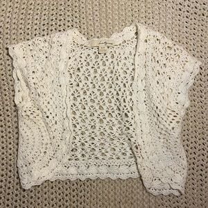 Twenty One mini jacket